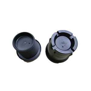 Protecteur de filetage pour gaines de tubage avec composants en acier et plastique, garantie de 3 mois - Product Image 2