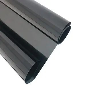 NKODA fabrika kaynağı UV reddetme otomotiv insulfilm nano seramik oto kendinden yapışkanlı satılık 0.61*30M PET pencere film