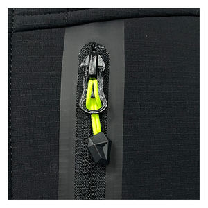 Nieuwe design stijl winterjas heren gewatteerde jas volledige rits - Product Image 3