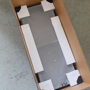 AKPN Fabricant chinois SUS304 Design <span class=keywords><strong>multicouche</strong></span> Étagères de douche encastrées pour salle de bain Niche murale en acier inoxydable - Product Image 3