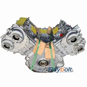 Bloque de Motor Remanufacturado Raybolt DGRB 2.9L V6 para Modelos Macan S GTS Turbo - Product Image 1