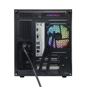 Hot Sale Cheap <b>Price</b> Oem Odm New Gaming Computer Fully Built Best Quality Professional Computador Desktop Pc Cheap <b>Price</b> China F - Product Image 6