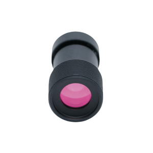 Lente 3.62mm F1.8 5G M12x0.5 TTL16.1 para Sensor de 1/2.7" para Cámara de Coche, Cámara Corporal, Monitoreo de Seguridad, Robótica, Óptica de Precisión - Product Image 4