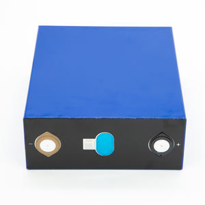 Лучшая цена 3,2 В 304Ah батарея Lifepo4 ячейка литиевая батарея LF304 304Ah литий Lifepo4 3,2 В для системы хранения энергии - Product Image 2