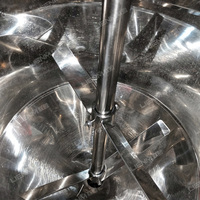 Máquina Llenadora de Pasta Semiautomática con Pistón Neumático, Precio de Fábrica, Acero Inoxidable SUS304, para Cosméticos