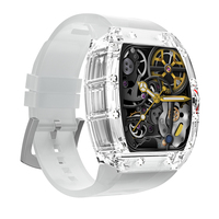 Montres intelligentes multifonctionnelles à écran tactile pour hommes et femmes, montres de sport saines, montres cadeaux, vente chaude