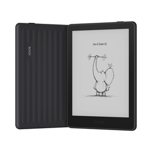 Tablette <span class=keywords><strong>E</strong></span> <span class=keywords><strong>Ink</strong></span> <span class=keywords><strong>Onyx</strong></span> Go 6 (Gen II) 6 pouces, liseuse numérique, papier numérique - Product Image 1