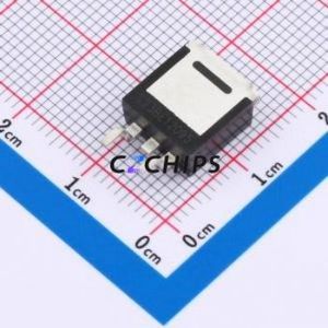 ทรานซิสเตอร์ภาคสนามทรานซิสเตอร์ (มอสเฟท) MTB50P03HDLT4G-VB ต่อ263(D2PAK) ใหม่และดั้งเดิม - Product Image 2