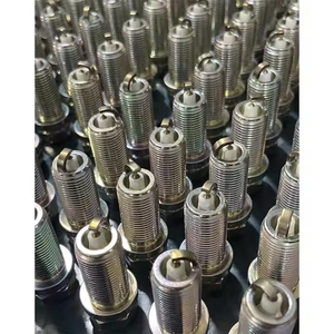 หัวเทียนอิริเดียมรถยนต์ของแท้สำหรับรถยนต์90919-01253 BKR6E-11 2756 IK16 5303 FR6MPP332 - Product Image 4