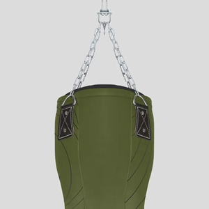 Sacos de Boxeo de Nuevo Diseño, Ligeros, para Kick Boxing, Material Personalizado, Color Personalizable, Tamaño Estándar - Product Image 4