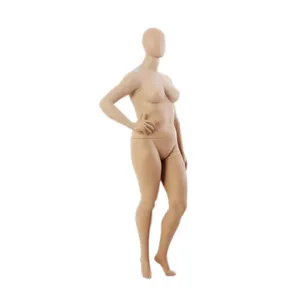 Mannequin pour femme Sexy, taille Xxl, vente en gros,