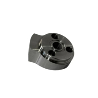 Accessoires pour perforatrice de roche Montabert HC95, bride 101015634 pour pièces de machine de forage hydraulique minière
