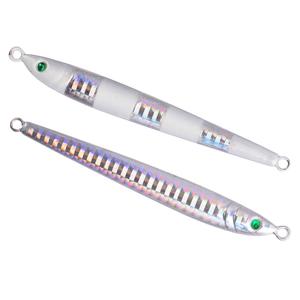 Appât en plastique 3D pour la pêche, <span class=keywords><strong>leurre</strong></span> pour attraper des poissons, plomb, jig, 7, 10, 14, 17, 21, 28, 40g, fabrication artisanale, personnalisé - Product Image 5