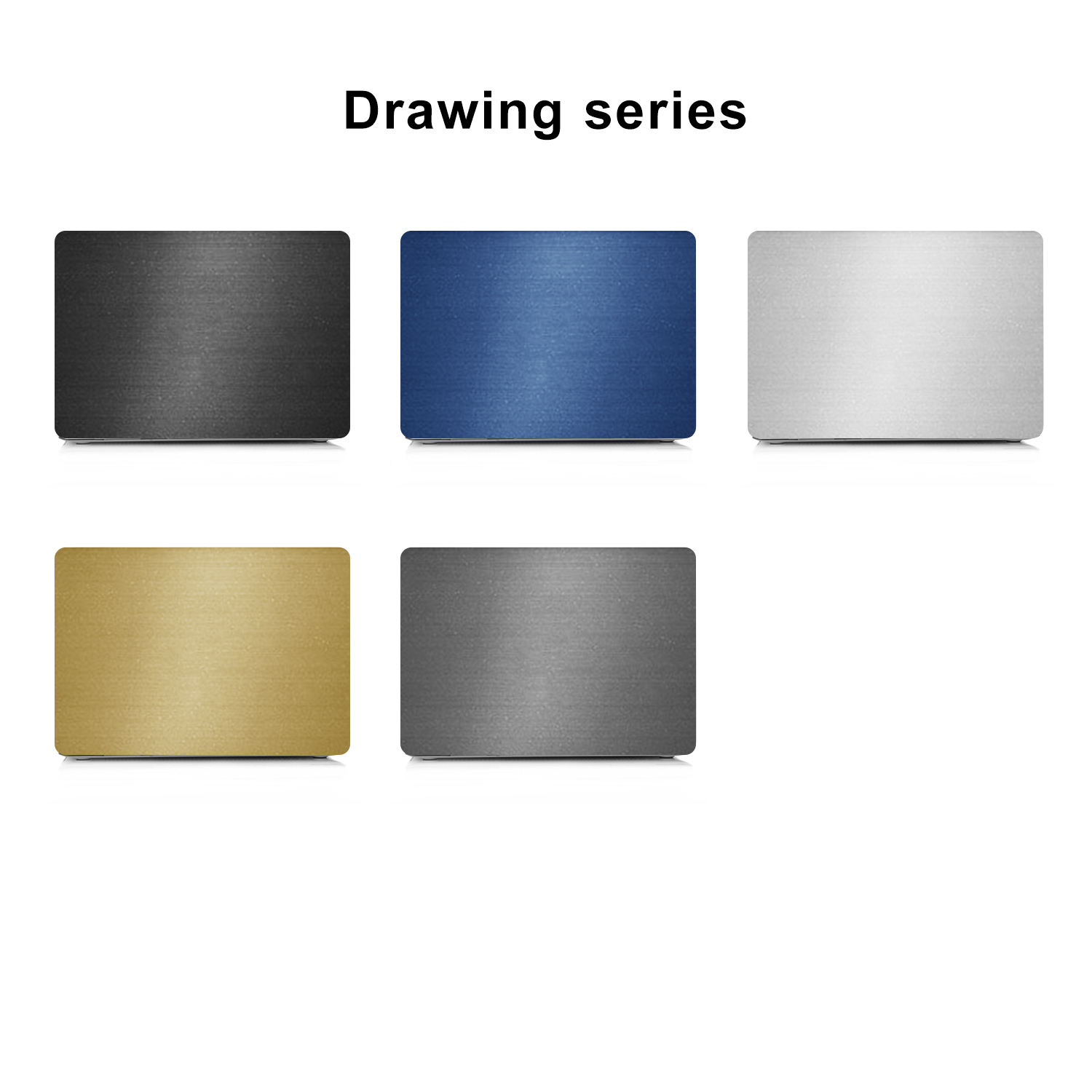 Série dessin