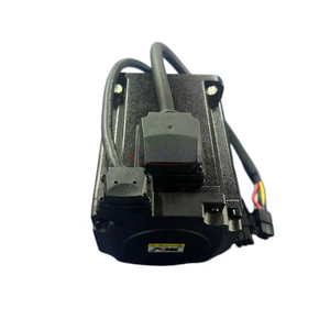 100 nouveaux moteurs AC ECM E3M C20807RSE d'origine |   Série ASDA E3 |   750W |   RPM |   Encodeur 24 bits - Product Image 2