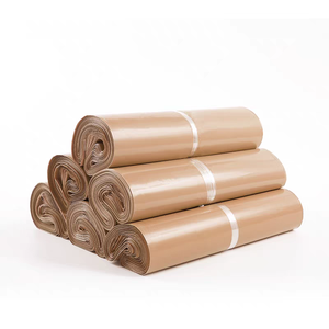 Sobres de Polipropileno para Envíos Fuera de Línea, Impresión Multicolor, Soporte Personalizado de Fábrica Confiable, para Tiendas Online - Product Image 4