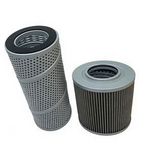 Filtre d'aspiration hydraulique en acier inoxydable pour excavatrice CAT Caterpillar, pour 306E 307E 307E2 - Product Image 3