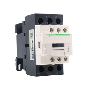 TeSys <span class=keywords><strong>schneider</strong></span> contacteur électrique types LC1D LC1E LC1N LC2D contacteur magnétique contacteur général contacteur électrique - Product Image 3