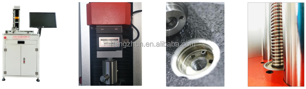 GB/T 2790 500N Universal Testing Machine Tensile Test EquipmentHz-1007D