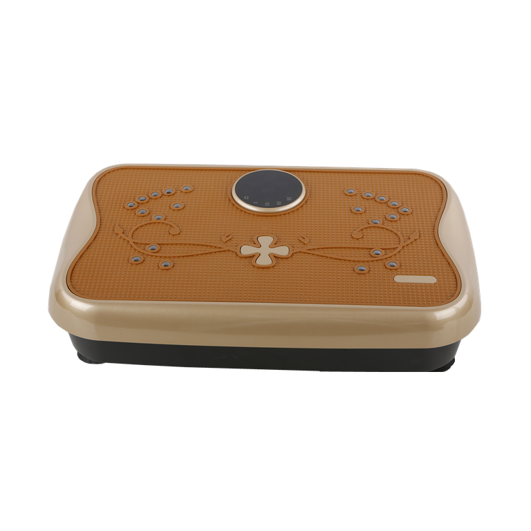 vibration plate massage fit equipment home use shack machine