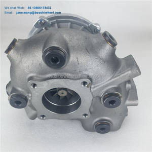 K28เทอร์โบชาร์จเจอร์53289706791 3827092 864388 8110541 3827092 5328 970 6791 5328-970-6791 Iveco Marine กับเครื่องยนต์8060SRM - Product Image 4