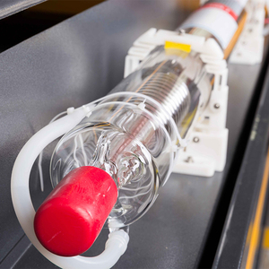 Máy Khắc Laser Cnc 4060 6090 50W60W80W100W, Máy Cắt Laser Co2, Máy Khắc Thủy Tinh Xách Tay, Máy Cắt Acrylic - Product Image 5