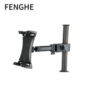 Soporte <span class=keywords><strong>de</strong></span> Mesa <span class=keywords><strong>para</strong></span> Teléfono y Tableta M-04, Fabricante OEM, Venta al por Mayor Profesional, <span class=keywords><strong>para</strong></span> Actuaciones en Escenario, Accesorios <span class=keywords><strong>para</strong></span> Instrumentos Musicales - Product Image 3