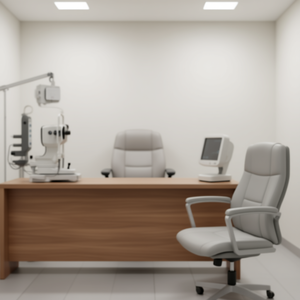 T-shirt à manches longues pour audiologue spécialisé en aides auditives Groovy Audiologist - Product Image 3