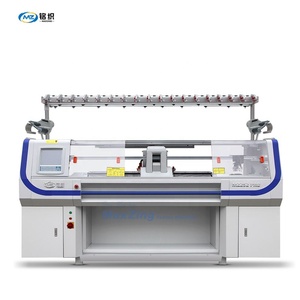 Offre Spéciale Ordinateur Machine à Tisser Pour Couverture en Jacquard À Tricoter Machines <span class=keywords><strong>Textiles</strong></span> - Product Image 3