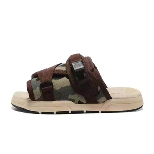 Nouvelles sandales <span class=keywords><strong>de</strong></span> plage confortables et personnalisables pour hommes – Collection été 2025 - Product Image 3