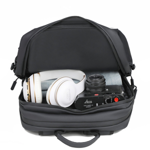 <b>Backpack</b> Custom Fashionable Multifunction Casual <b>Work</b> Office Helmet Business <b>Laptop</b> Outdoor Mens <b>Backpack</b> - Product Image 5