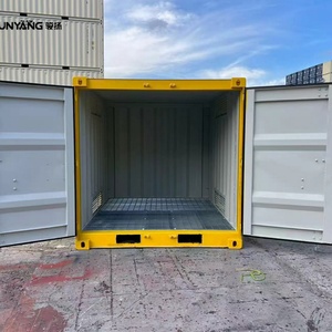 Nuevo Armario de Seguridad Industrial de Acero a Prueba de Explosiones para Almacenamiento de Productos Químicos Peligrosos, Mini, de 9 pies, Venta al Por Mayor - Product Image 1