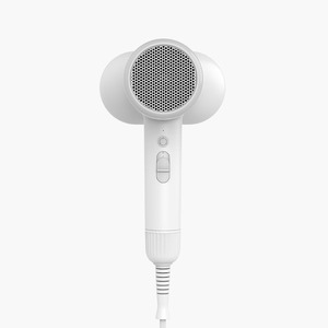 Nouvelle brosse sèche-cheveux pour animaux de compagnie avec peigne amovible, 3 vitesses réglables, grand flux d'air - Product Image 6