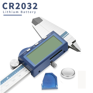 150mm pinze digitali elettroniche in metallo 200mm 300mm in metallo nonio calibro 6 pollici digitale <span class=keywords><strong>Vernier</strong></span> calibro acciaio inossidabile - Product Image 5