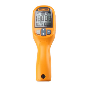   Termómetro Infrarrojo 59E, Medición de Temperatura Industrial sin Contacto, IP40 - Product Image 3