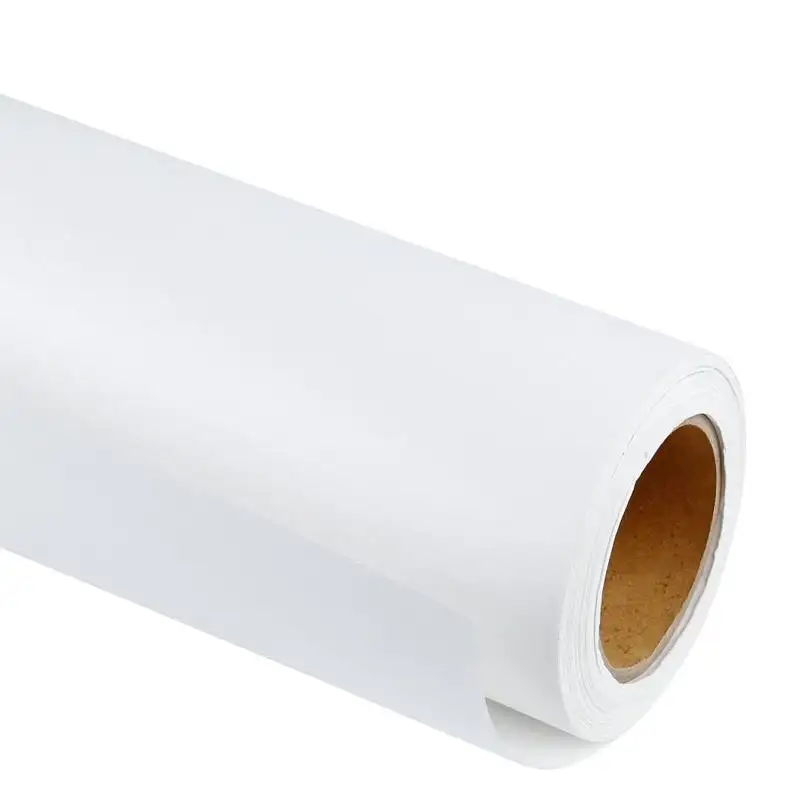 Custom White VCI Anti Tarnish Paper Roll For Gold and Silver Products PCB Circuit Boards Protect