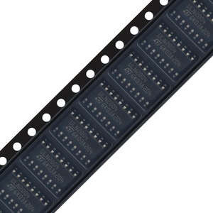 Transistor Darlington haute tension et haute intensité ULN2004D1013TR, circuit intégré 7 canaux NPN <span class=keywords><strong>50V</strong></span> 500mA, montage en surface SOIC-16, relais - Product Image 4