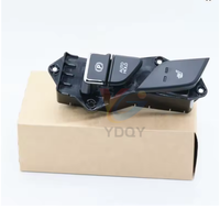 Interruptor de Calefacción de Ventanilla y Freno de Estacionamiento al por Mayor 933113V105 933123V105 para Hyundai Kia AZERA 93311-3V105 93312-3V1054X