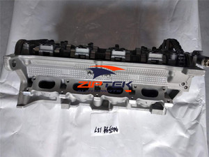 06A103351L 1.8T EA113 AWM AUG หัวกระบอกสูบเครื่องยนต์สำหรับ VW กอล์ฟด้วง Passat Jetta Audi A4 - Product Image 3