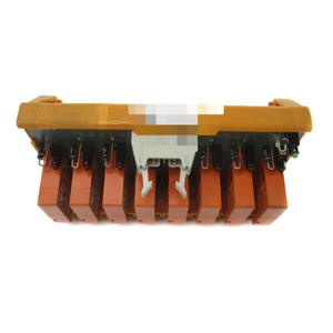 RSM8R24V 24V UNMP 全新原装现货 工业自动化PLC专用PLC编程控制器 - Product Image 1