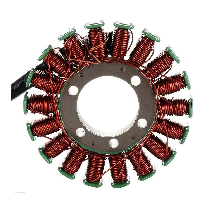 Motorcycle Magneto Stator Generator Coil Motorcycle stator coil for spare parts CBR1000RR