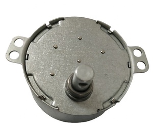 TY 50B Qualité 45 Moteur Tubulaire Standard Standard Électrique Silencieux Moteur Tubulaire Intelligent Servo Puissance Couple ROHS - Product Image 2