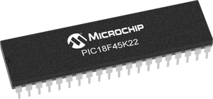 Original New 8-bit <strong>Microchip</strong> Technology PIC18F45K22 <strong>MCU</strong> 32KB Flash 1536B RAM 8B NanoWatt Embedded <strong>IC</strong> Microcontroller Core - Product Image 4