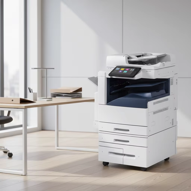 Hot Selling A3 Color Laser Multifunctional Printer Photocopy Machine Altalink VersaLink C7020/C7025/C7030 30ppm 320G HDD