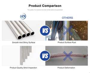 Büyük çaplı Hastelloy C276 boru tüpü-12 "OD - Product Image 3