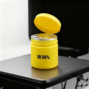 Produits 2025 500g Crème de tatouage Lamination des sourcils Pigments PMU Sourcils Pas de changement de couleur Hyper Microblading Machine Kit de machine à tatouer - Product Image 3