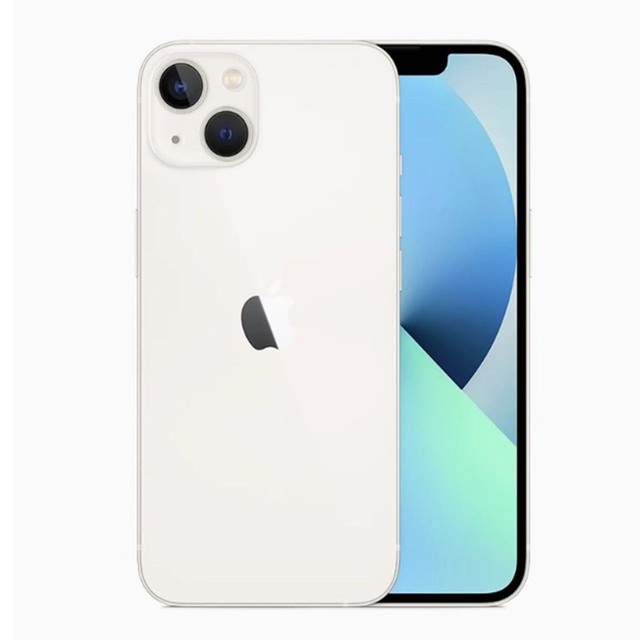 High Quality Used Mobile Phone for iPhone 13 13 Pro 13 Pro Max 5G Smart Phone Unlocked Second Hand Cell Phone 100%
