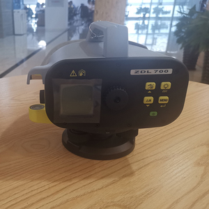 ZDL700 เครื่องวัดระดับดิจิตอลอัตโนมัติรุ่นใหม่ ราคาประหยัด มาตรฐาน IPX6 สำหรับงานสำรวจ - Product Image 3