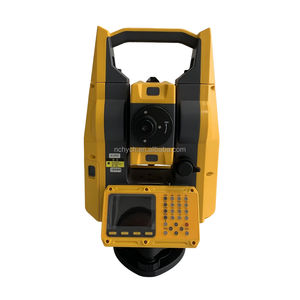 Station totale mécanique avancée Hi-target ZTS-421L10 avec une précision de 2'', indice de protection IP66, grossissement 30x pour la topographie - Product Image 1