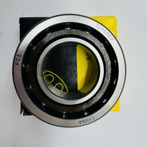 Rodamiento de Bolas de Contacto Angular de 120x260x55 mm 7324-B-XL-MP-UA para Maquinaria Industrial - Product Image 3